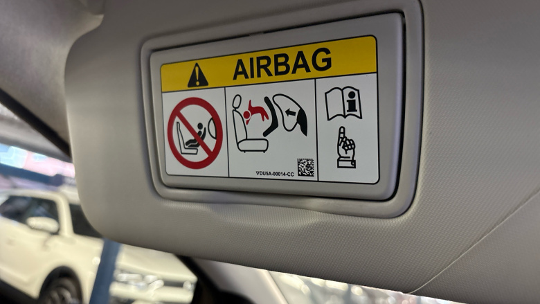 Ford Fiesta 1.0 EcoBoost Trend 5dr Petrol Hatchback